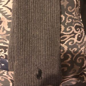 Polo Ralph Lauren scarf